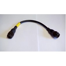 CLANSMAN LARKSPUR CABLE 6PM 6PM 30CM LG